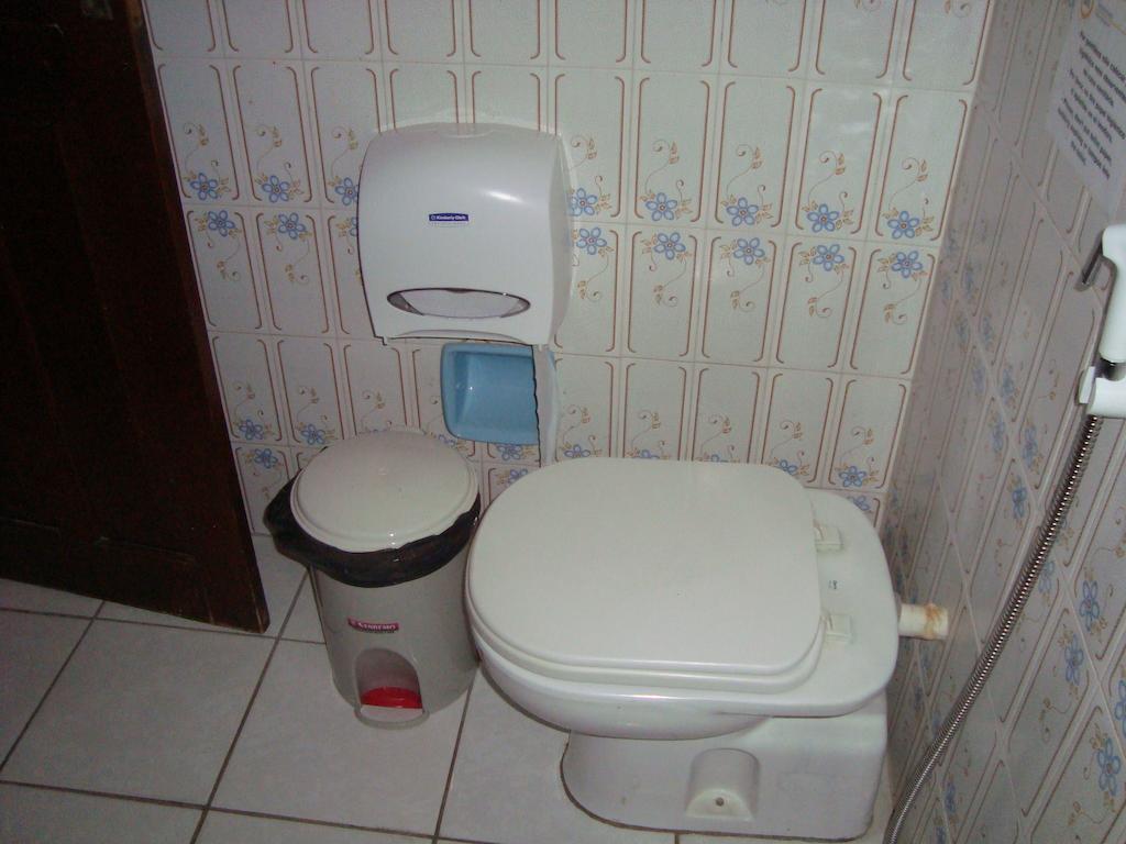 Tambau Hostel João Pessoa Δωμάτιο φωτογραφία