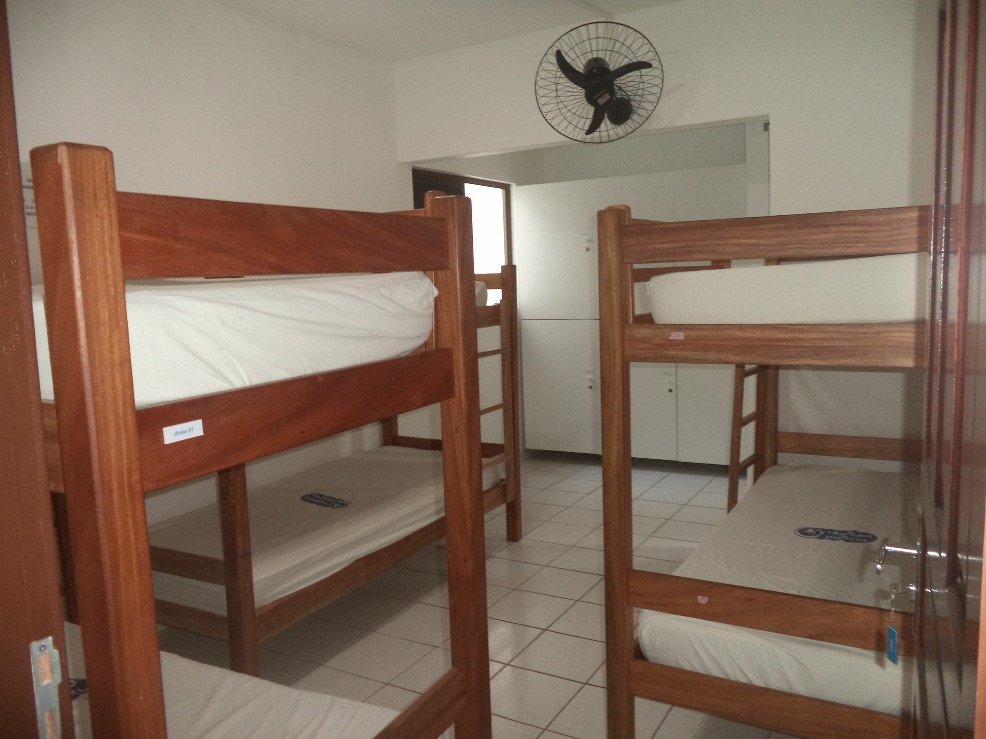 Tambau Hostel João Pessoa Εξωτερικό φωτογραφία